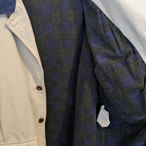 Northern Reflections winter coat - Picture 6 of 8